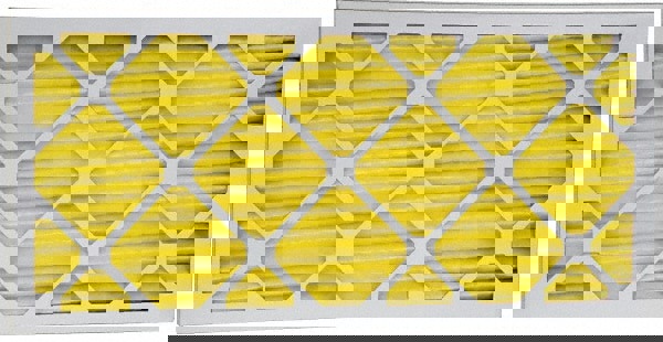 Air Cleaner Filters; Filter Type: Pleate